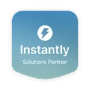 Instantly Solutions Partner