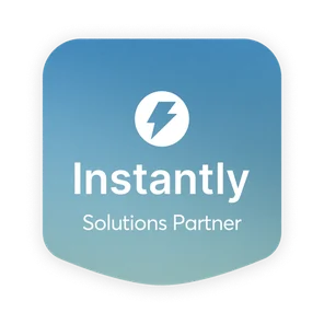 Instantly Solutions Partner